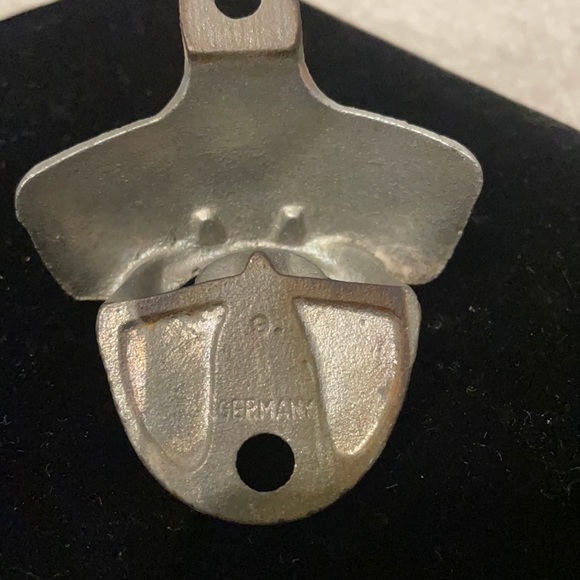 Vintage Drink Coca-Cola bottle opener - Picture 2 of 2